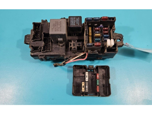 Блок предохранителей MR409898, IMPRK1387683 Mitsubishi L200