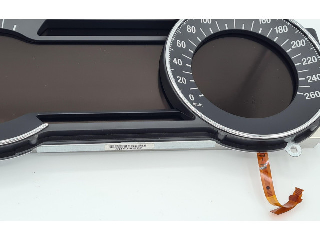 Панель приборов GM2T-10849-ALA, GM2T-10849-ALA   Ford Galaxy       