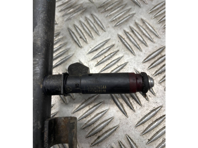 Комплект форсунок 53032145AA, 3133W08518 Jeep Grand Cherokee (WJ)