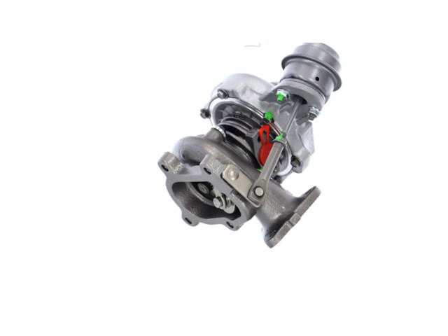 Турбина Opel Vectra B 454216-0003, 454216-0003