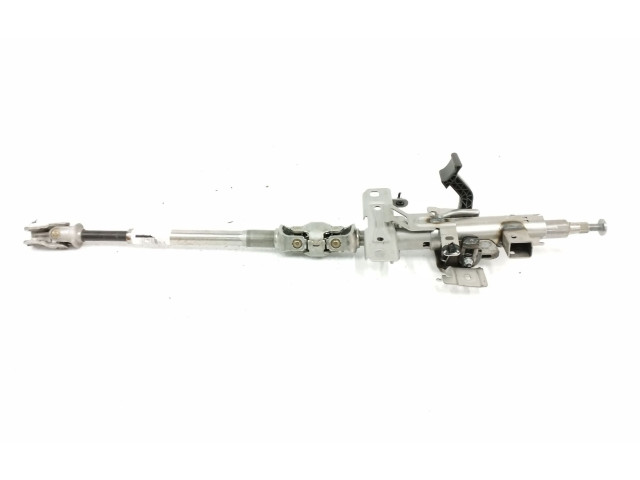    Рулевая рейка 9807676277   Peugeot Expert 2016 -  года