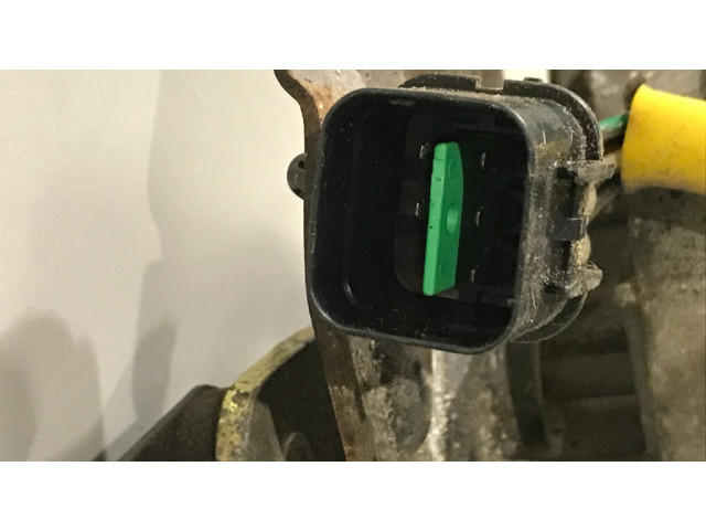 Комплект механизма стеклоочистителей