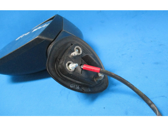 Зеркало электрическое Ford Ecosport 2013 - 2017 года