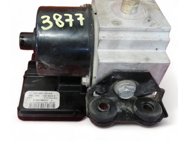 Блок АБС 46558579, 46558579 Fiat Marea - года