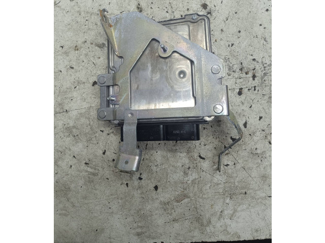 Блок управления двигателя 237101BY8C, 1039S40321 Infiniti EX