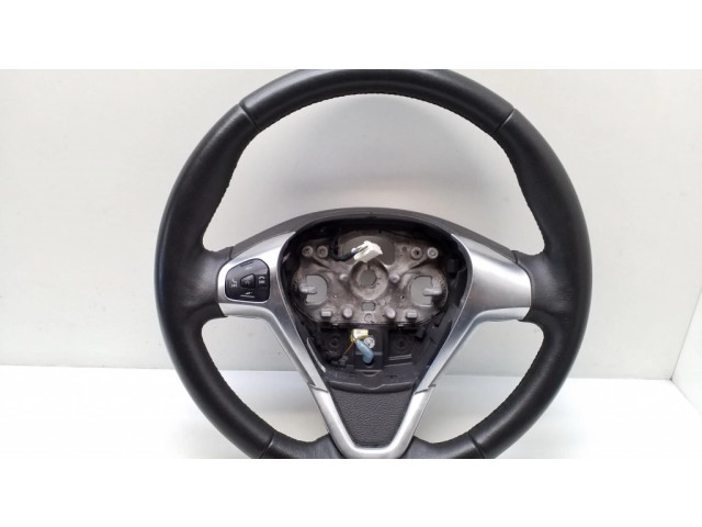 Volant Ford Transit Courier 2016 ET763600CE35B8, ET763600CE