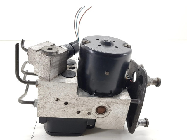 Блок АБС 0265202436, A0034319012   Mercedes-Benz  E W210  1995-2002 года