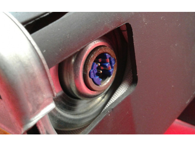 Подушка безопасности пассажира A3543261   Citroen C2