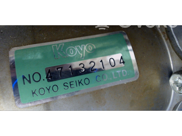 Рулевая рейка 47132104, 16808000300 Daihatsu Cuore - года