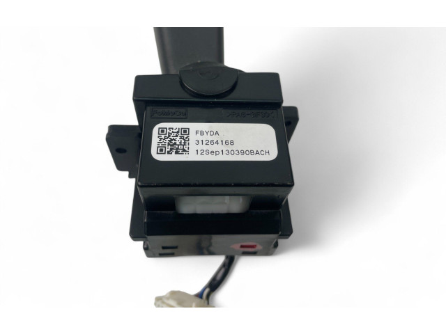 Ручка стеклоочистителей 31264168   Volvo V60