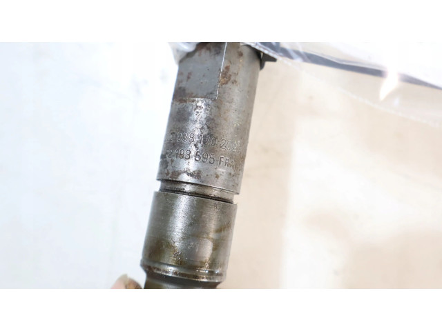 Форсунка     Skoda Octavia Mk1 (1U)   