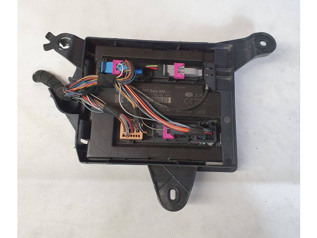Блок комфорта 4H0907064AN Audi A6 C7