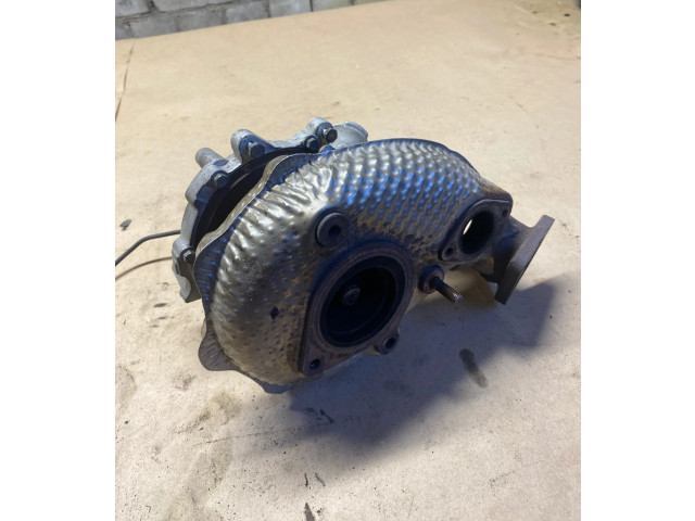 Zámek zadních dveří 059145874C, 7996712 Audi A7 S7 4G 2011