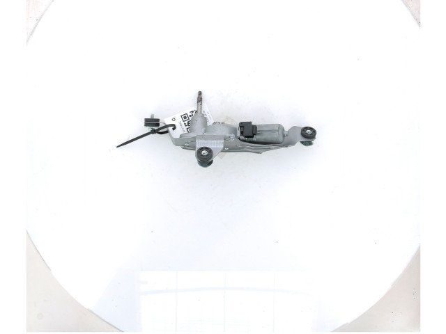 Моторчик заднего дворника BHS267450, I0-8749G Volkswagen Touran II