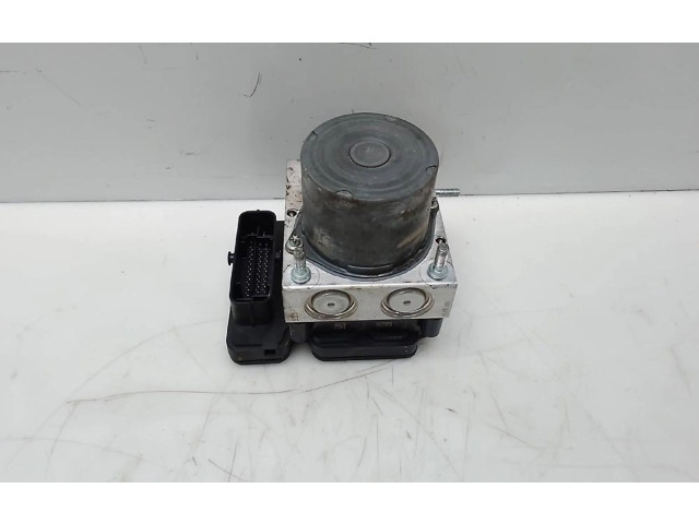 Блок АБС 6c0614517k Skoda Fabia Mk3 (NJ) 2015 - 2021 года