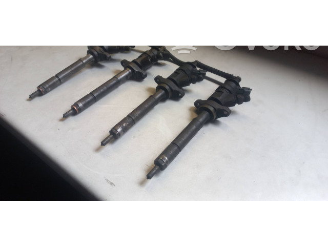 Vstřikovač 044511029 Citroen Berlingo