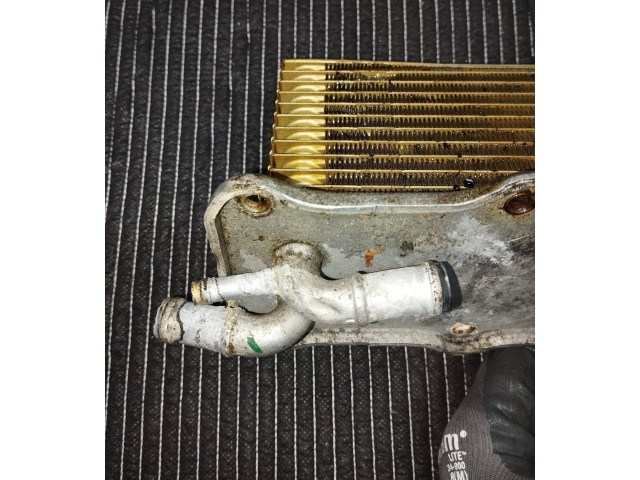 Интеркулер 04E145749B Volkswagen Golf VII