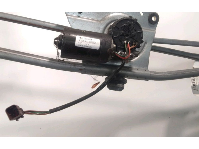 Моторчик дворников 6405N8 Citroen Xsara Picasso