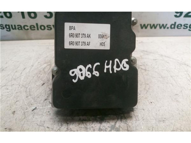 Блок управления АБС CAYC, 265239056   Seat Ibiza IV (6J,6P)