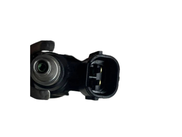 Форсунка Mazda CX-5 II