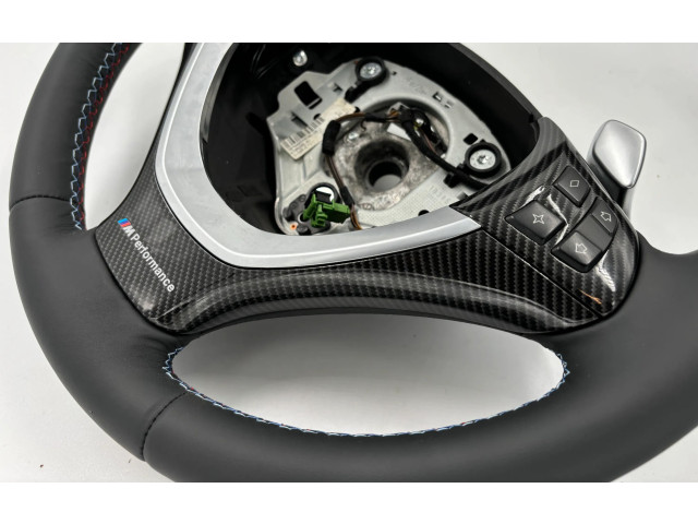 Volant BMW X6 E71 2014