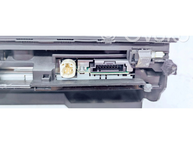 Дисплей 8U0857273B Audi Q3 8U