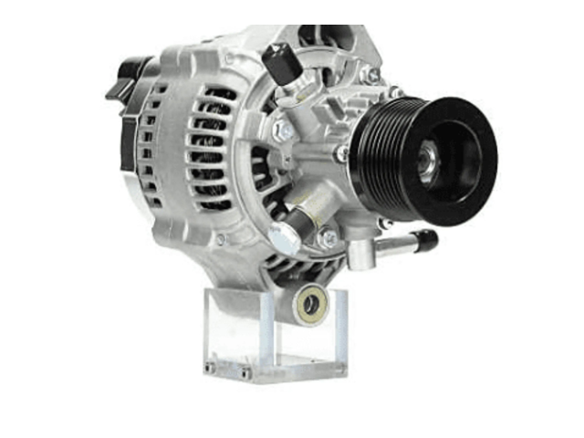 Генератор 1002104561, 38522268F Jeep Grand Cherokee