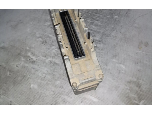 Řídící jednotka 0261203544   Skoda Felicia I 