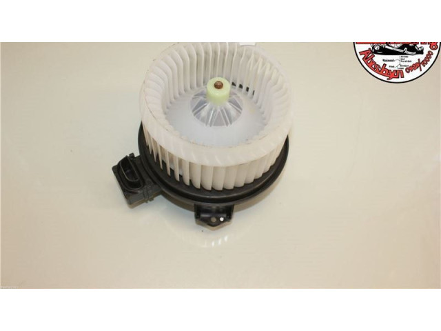 Вентилятор печки    7415062JA0   Suzuki SX4