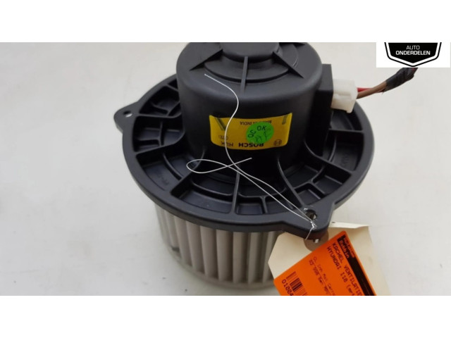 Вентилятор печки NIETAFLEESBAAR Hyundai i10