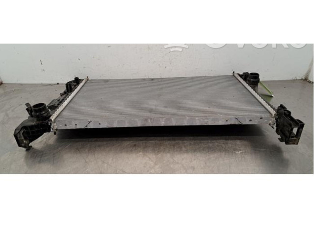 Радиатор охлаждающей жидкости  32224828   Volvo XC90 