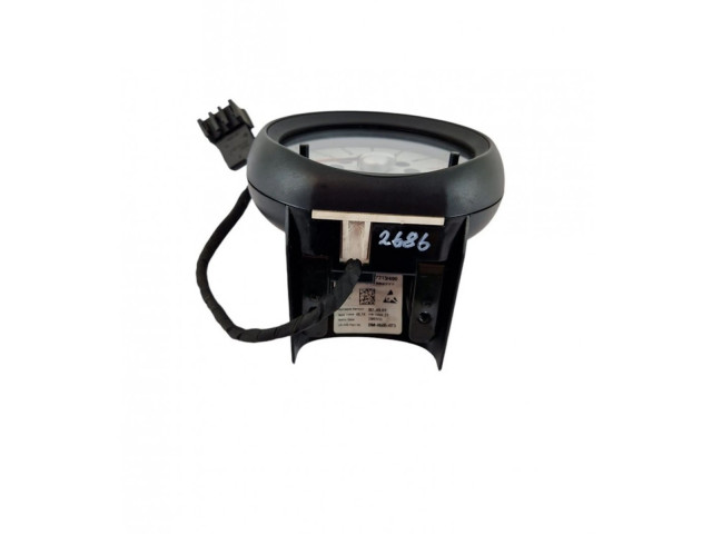 Přístrojová deska Mini Cooper Countryman R60 2012 926057901