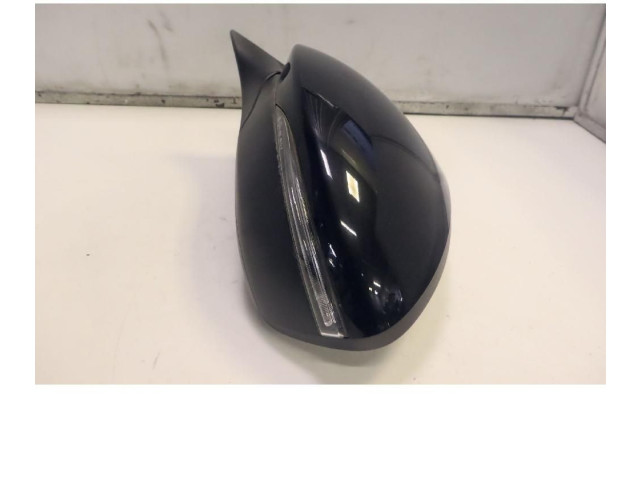 Zpětné zrcátko Alfa Romeo Stelvio 2017