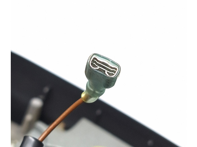 Volant Hyundai Santa Fe 2006 561002B000, 56100-2B000