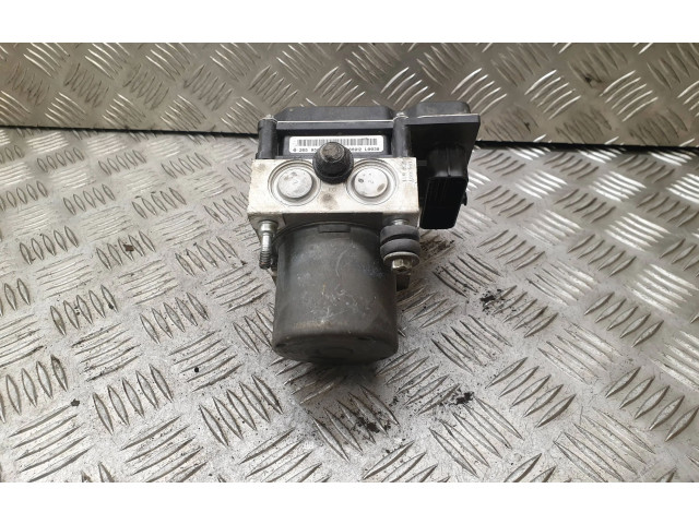 Jednotka ABS 4F0614517BA Audi A6 S6 C6 4F 2009