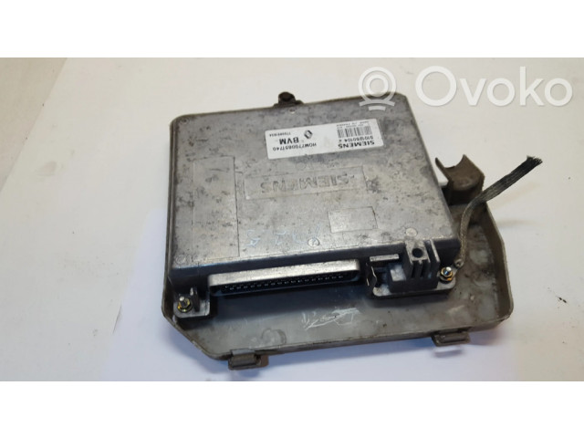 Řídící jednotka S101260104B, 7700851740 Renault Laguna I 1996