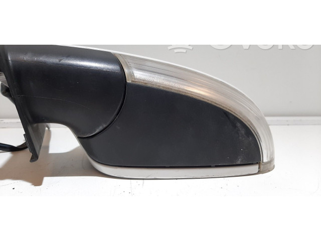 Зеркало электрическое        Volkswagen Golf Plus  2005 - 2013 года   