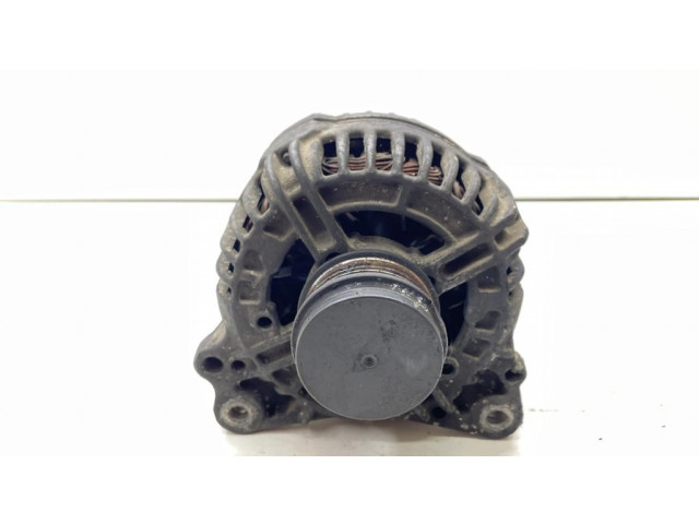 Генератор 028903031 Audi A4 S4 B5 8D 1.9