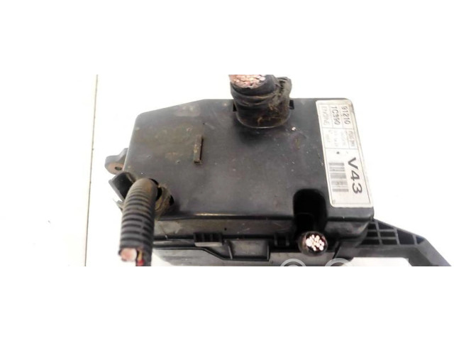 Pojistková skříňka 912101C390, 5420A35 Hyundai Getz 2005