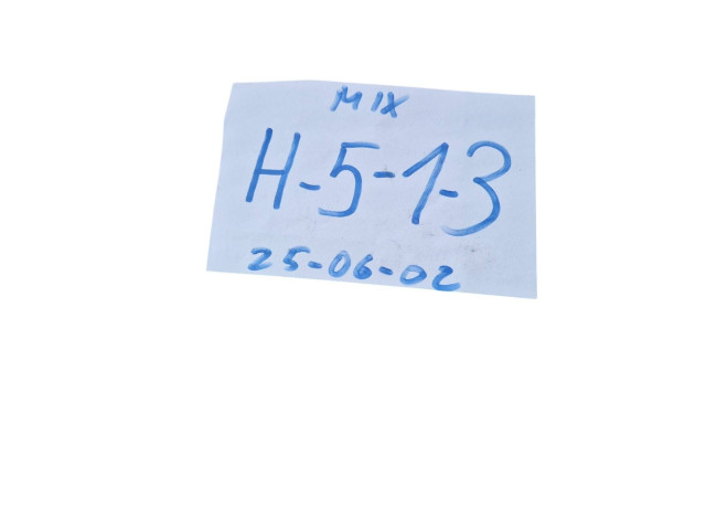 Интеркулер  873067D, 0G010   Toyota Corolla Verso AR10 