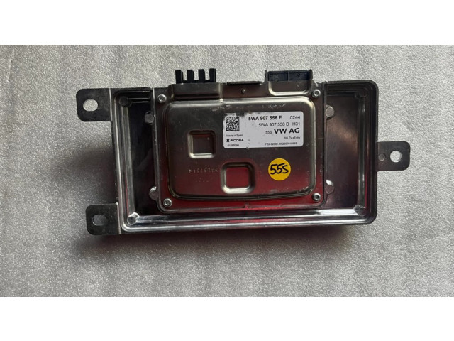 Модуль блока управления камерой