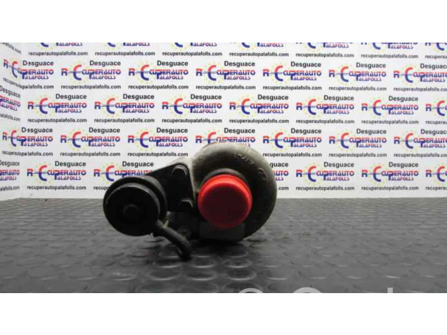 Turbodmychadlo Турбина 2823127500 Hyundai Accent 1.5