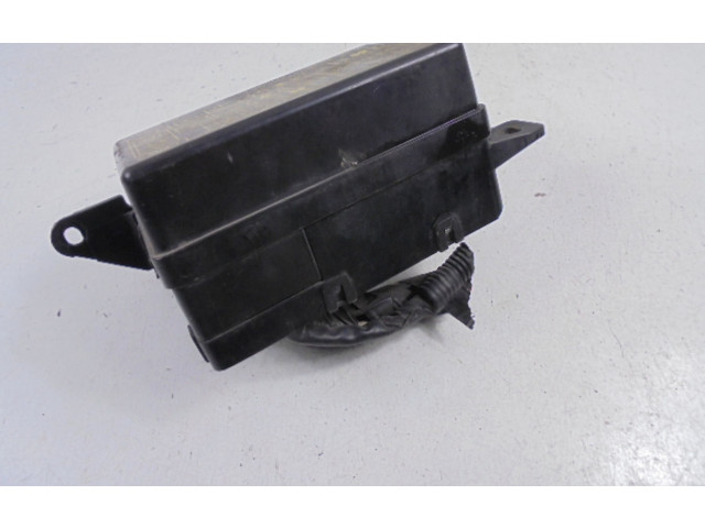 Pojistková skříňka MR409811, MR409811 Mitsubishi Pajero 1998