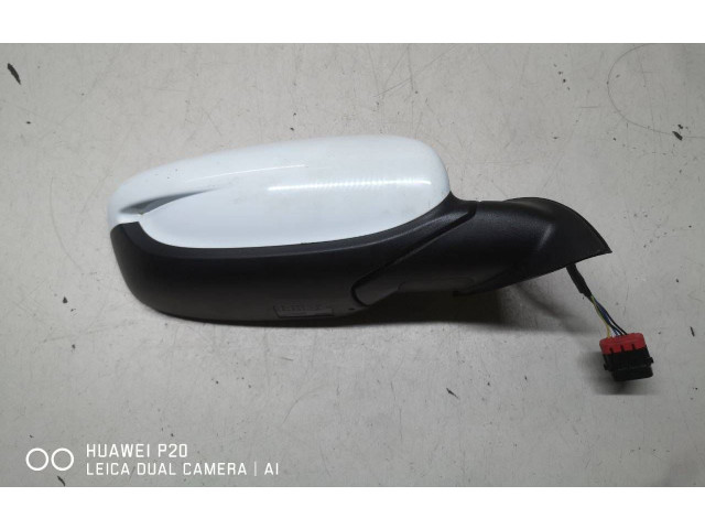 Зеркало электрическое        KIA Ceed  2012 - 2018 года   