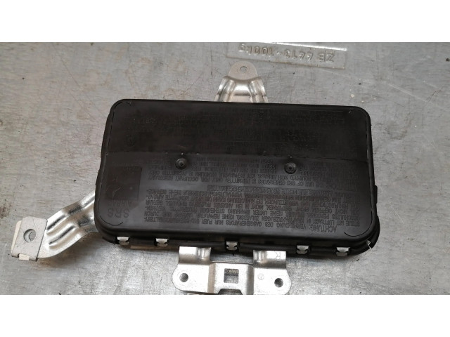 Подушка безопасности двери A2038600205   Mercedes-Benz E W211