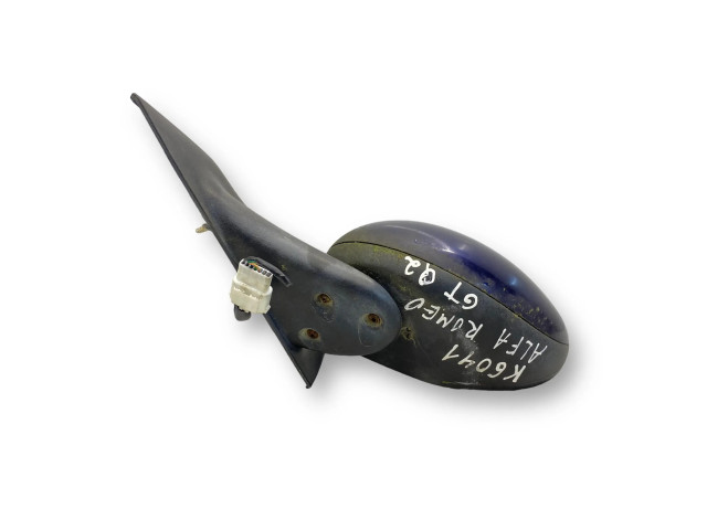 Зеркало электрическое     левое   Alfa Romeo GT     