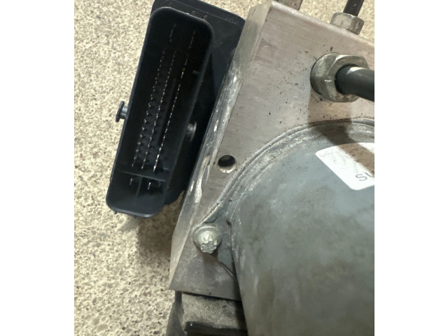 Блок АБС 27536SJ091   Subaru  Forester SK  2018 -  года