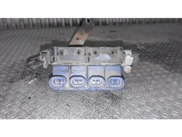 Газовый жиклер