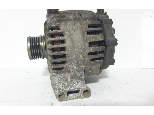 Генератор A6401540202 Mercedes-Benz A W169