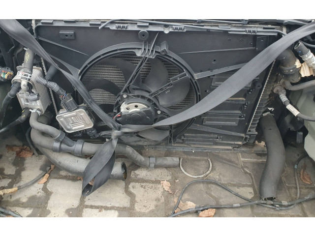 Комплект радиатора